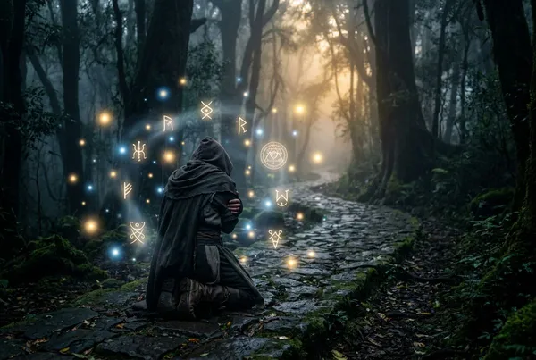 靈性逃避是什麼？辨認那些用修行來躲掉人生的時刻