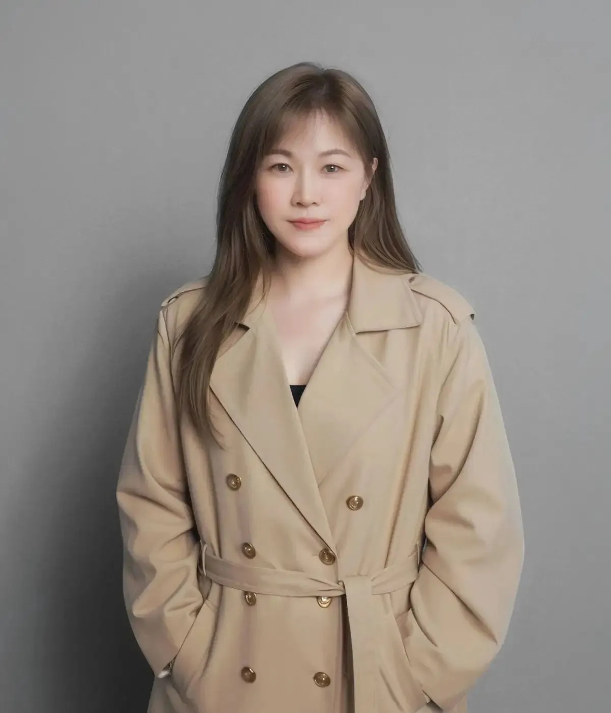 蔡帛蓁 Zena 老師