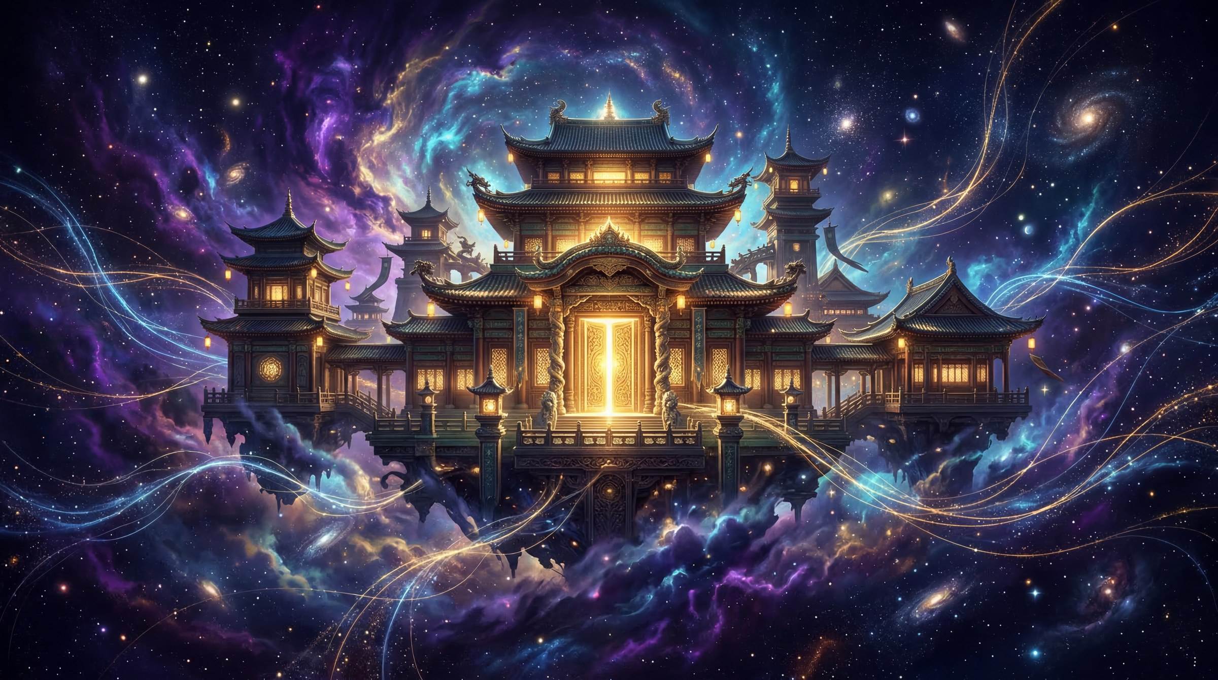 觀元辰宮課程封面