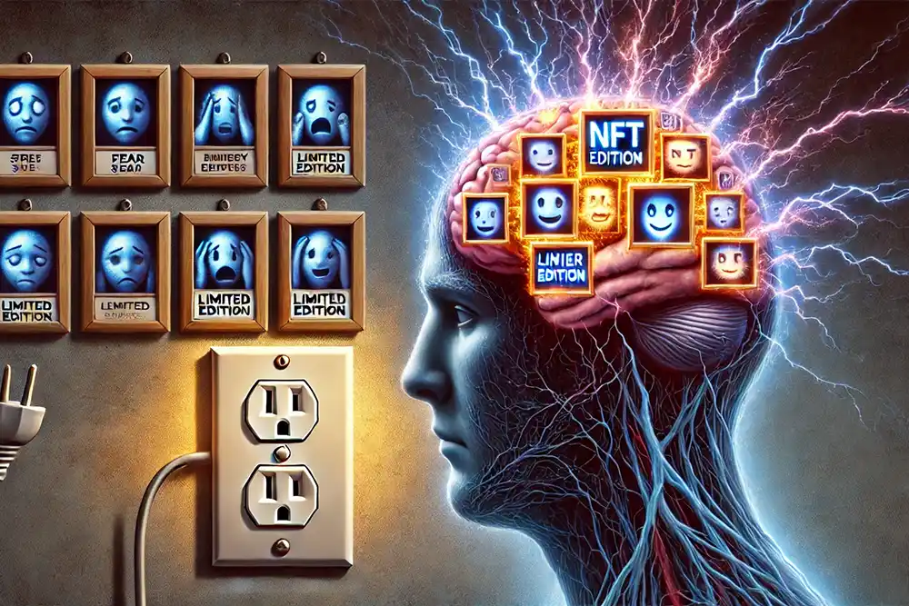 數位時代焦慮症患者的Netflix生存指南