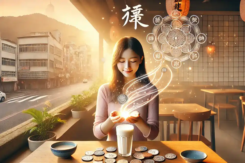 修行不只是打坐