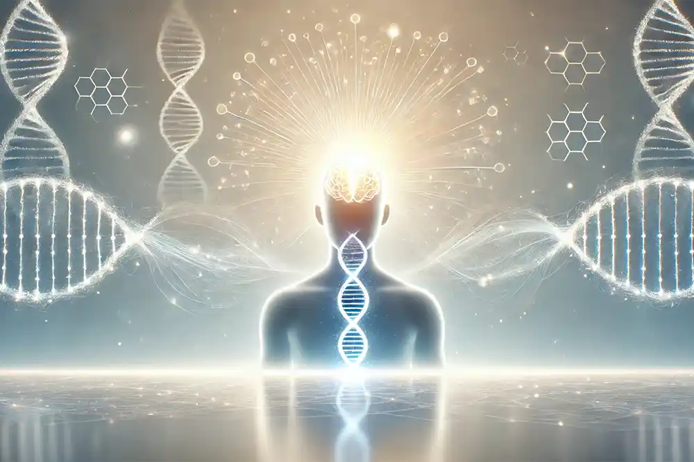 命運並非固定！量子意識有望改寫人生密碼