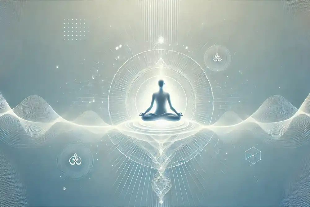 靈魂震撼解密:原來高維意識早就寫在你的 DNA 裡