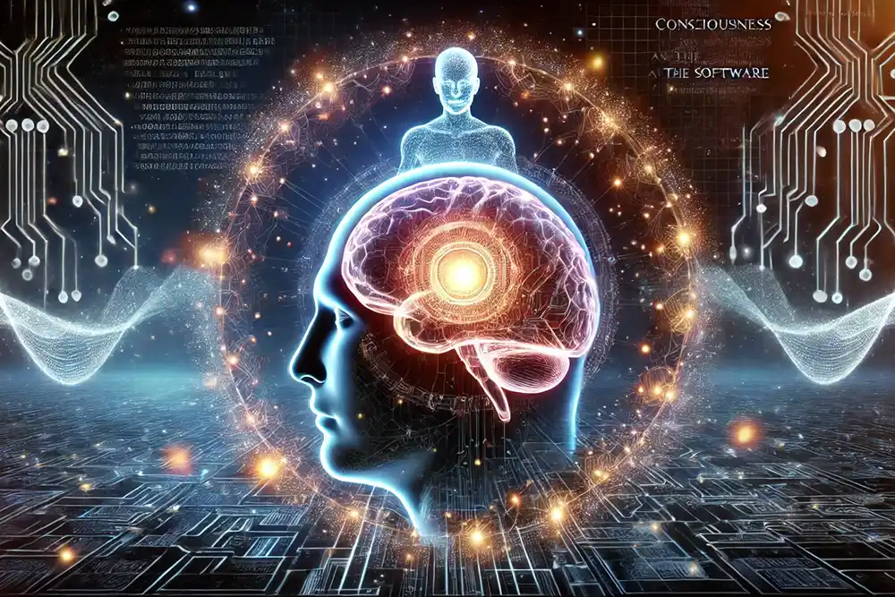 意識才是主導的隱藏真相
