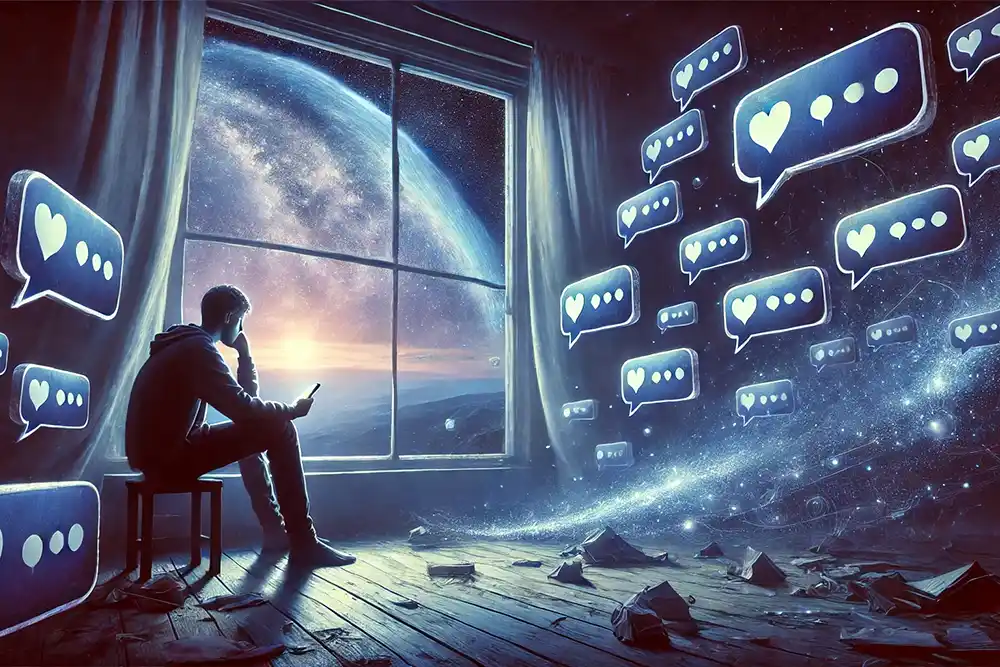 你的隱藏超能力